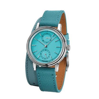 URB-STLR34-BLU UNDONE 腕時計