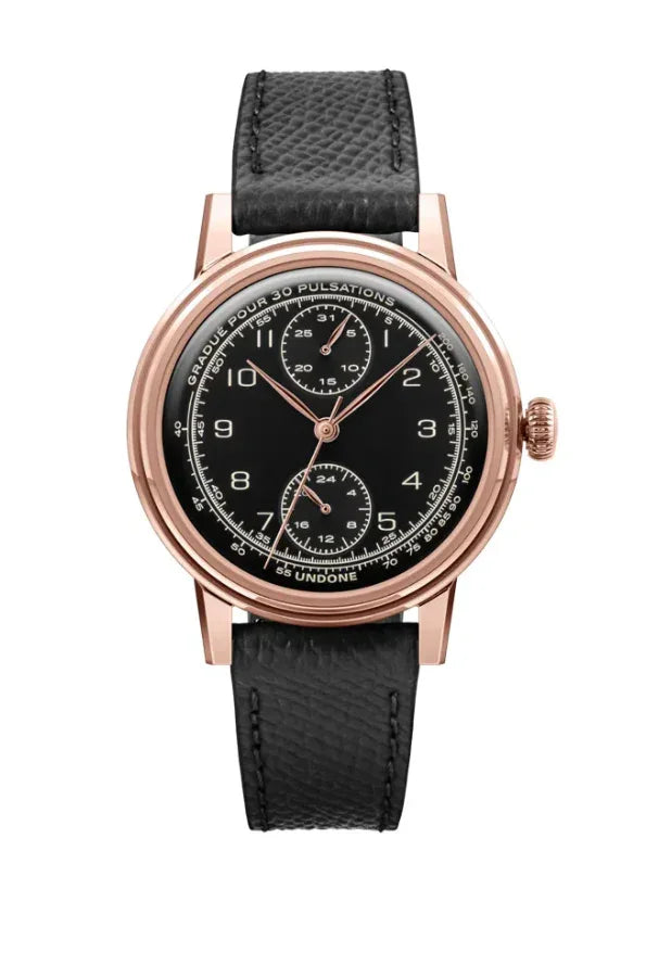 URB-N34-RBK UNDONE 腕時計