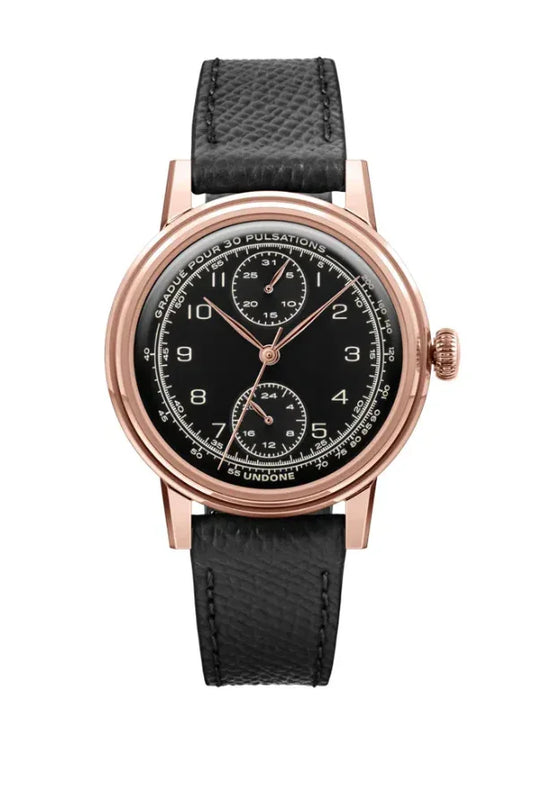 URB-N34-RBK UNDONE 腕時計