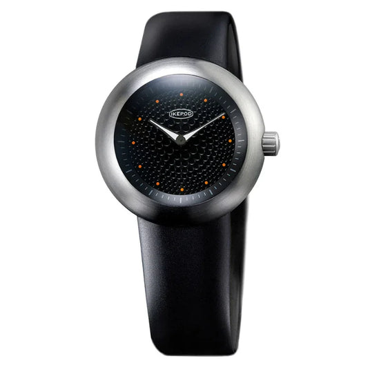 IPD004SILB IKEPOD 腕時計