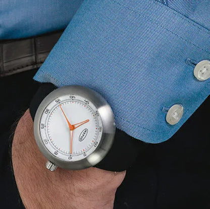 IPM005SILB IKEPOD 腕時計