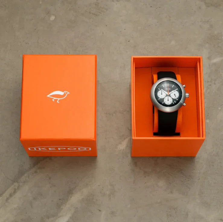 IKEPOD IPC010SILB IPC010SILB｜コントワーヌ