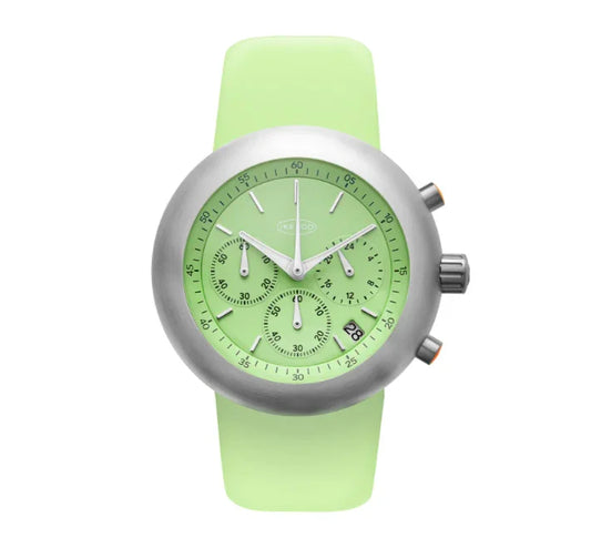 IPC011SILP IKEPOD 腕時計