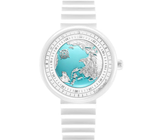 U032-WU01-W5W7W CIGA Design 腕時計