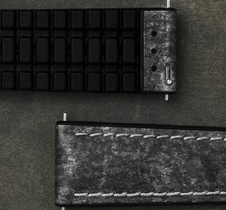 0925044050-5-20 HIRSCH 腕時計