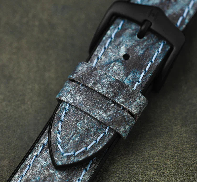 0925044080-5-20 HIRSCH 腕時計