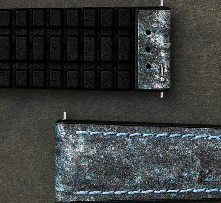 0925044080-5-20 HIRSCH 腕時計