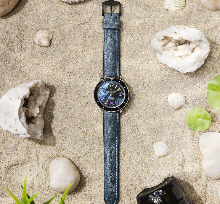 0925044080-5-20 HIRSCH 腕時計