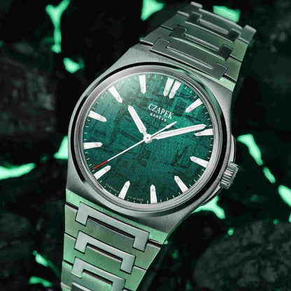 CZANT_GM CZAPEK 腕時計