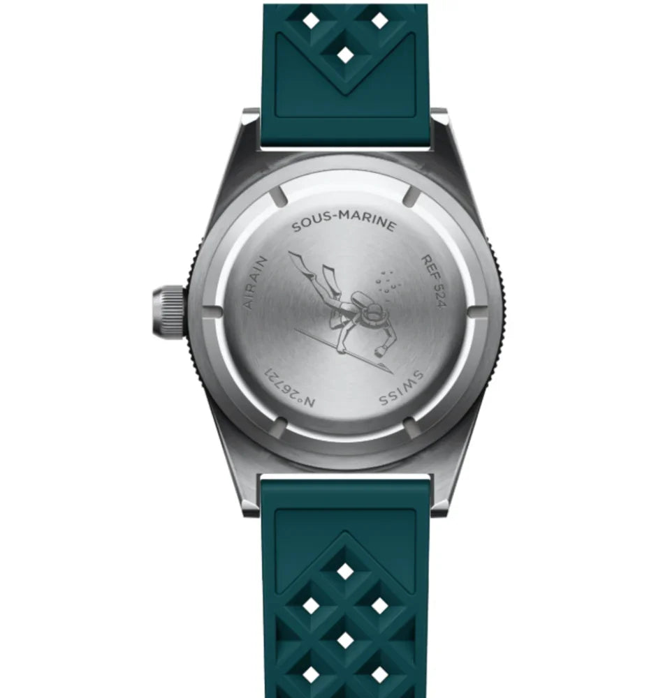 524.481 AiRain 腕時計