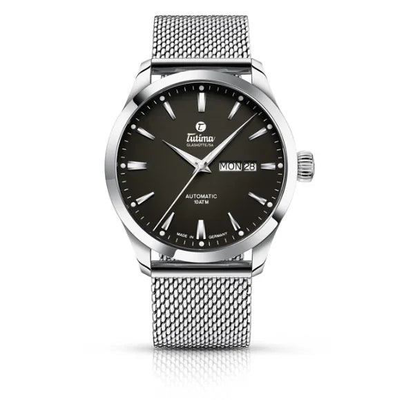 6105-20 Tutima Glashütte /SA 腕時計