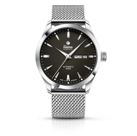 6105-20 Tutima Glashütte /SA 腕時計