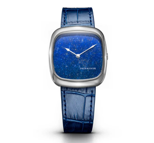 ALD-S-ST02-NVY-R-SBKL DENNISON 腕時計