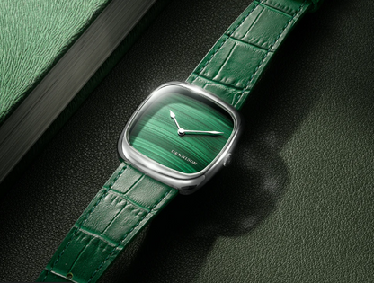 ALD-S-ST01-GRN-R-SBKL DENNISON 腕時計