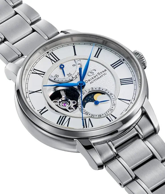 ORIENT STAR RK-BT0001S RK-BT0001S｜コントワーヌ