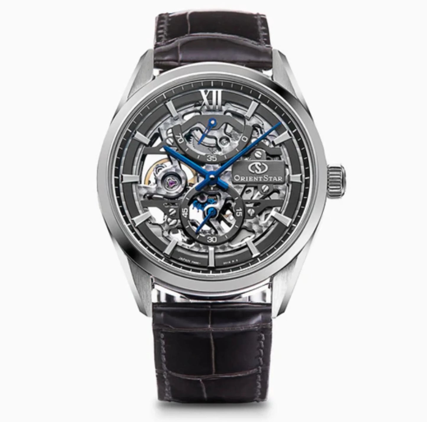 ORIENT STAR RK-AZ0102N RK-AZ0102N｜コントワーヌ