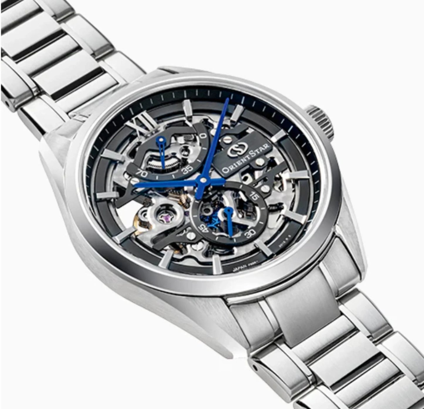 ORIENT STAR RK-AZ0102N RK-AZ0102N｜コントワーヌ