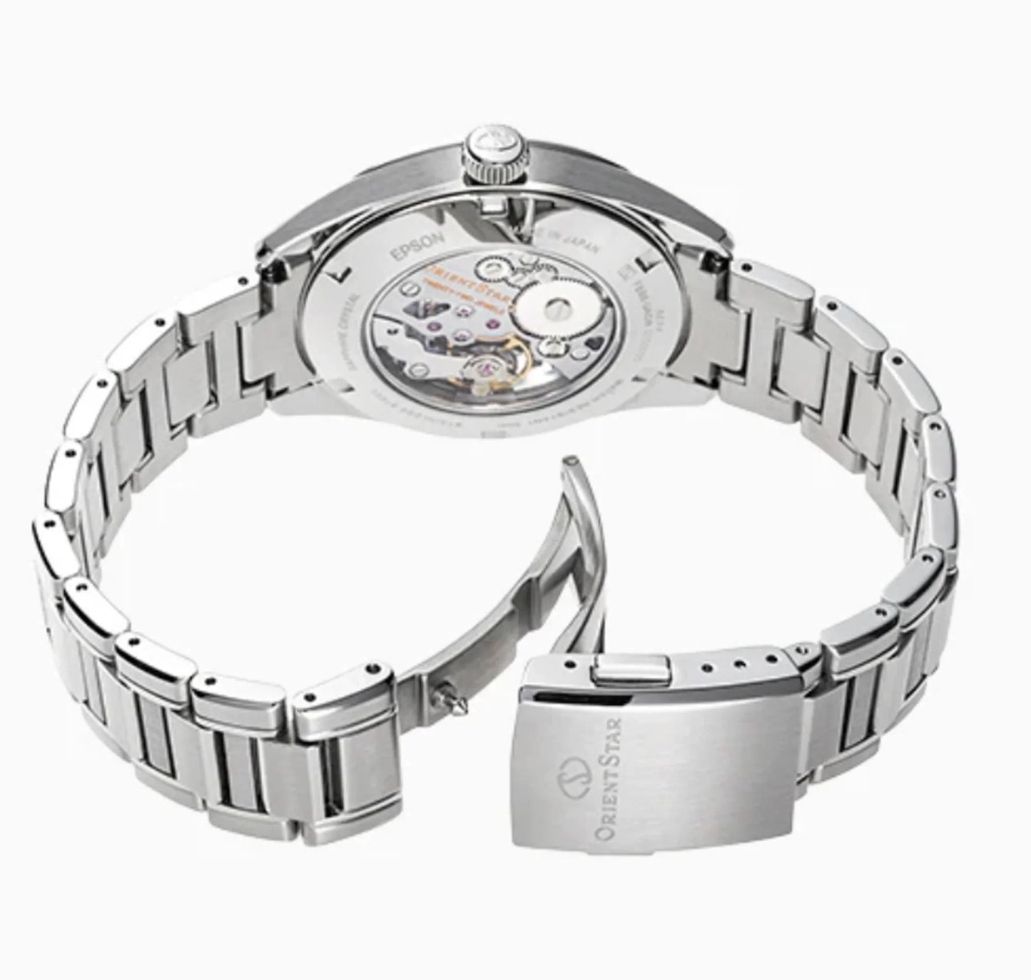 ORIENT STAR RK-AZ0102N RK-AZ0102N｜コントワーヌ