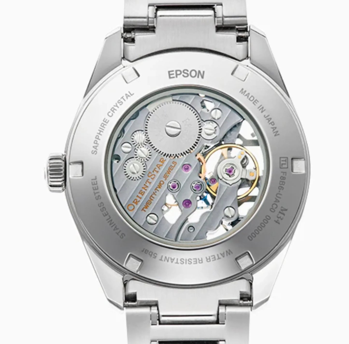 ORIENT STAR RK-AZ0102N RK-AZ0102N｜コントワーヌ