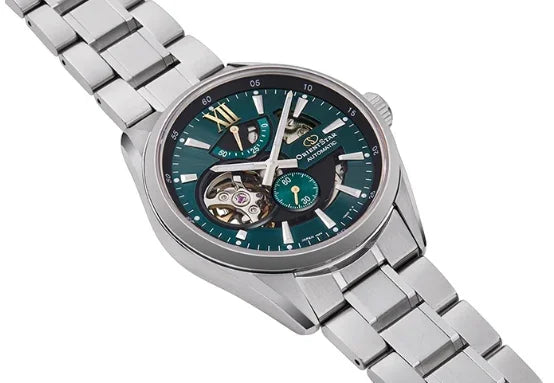 ORIENT STAR RK-AV0114E RK-AV0114E｜コントワーヌ
