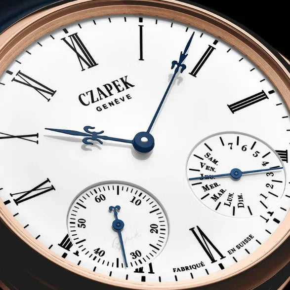 CZAPEK CZQdB_N33EGF CZQdB_N33EGF｜コントワーヌ
