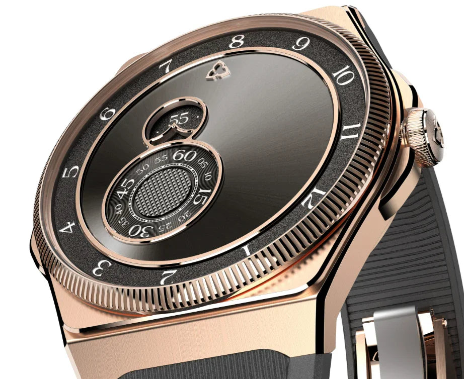 Antarctique Passage de Black P&amp;D Red Tipped Limited 10