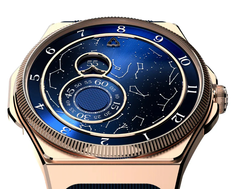 Antarctique Passage de Black P&amp;D Red Tipped Limited 10