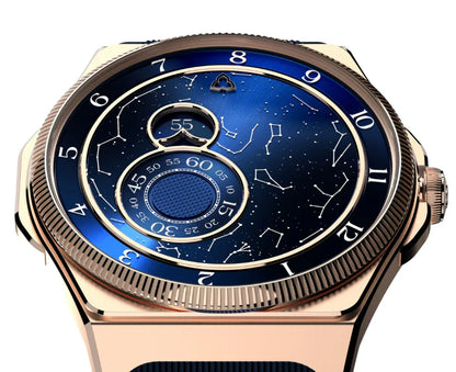 Antarctique Passage de Black P&amp;D Red Tipped Limited 10