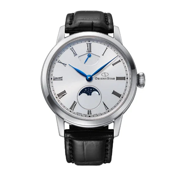 ORIENT STAR RK-BS0002S RK-BW0001S｜コントワーヌ