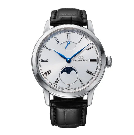 ORIENT STAR RK-BS0002S RK-BW0001S｜コントワーヌ