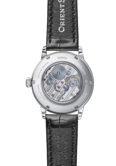 ORIENT STAR RK-BS0002S RK-BW0001S｜コントワーヌ