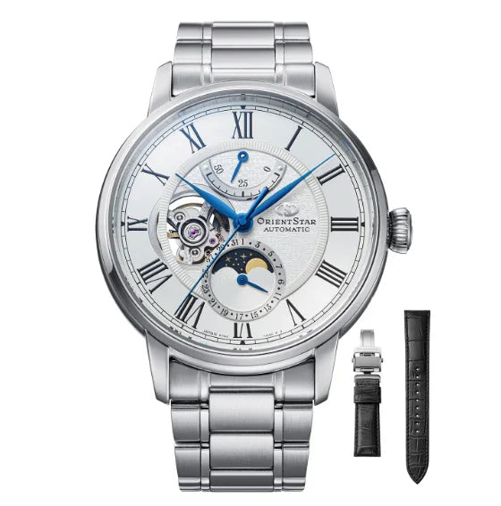ORIENT STAR RK-BS0002S RK-BT0001S｜コントワーヌ