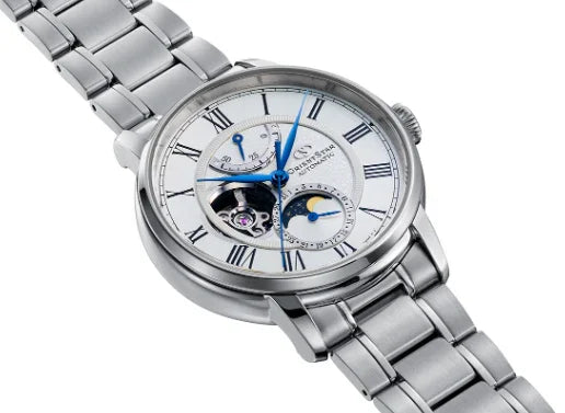 ORIENT STAR RK-BS0002S RK-BT0001S｜コントワーヌ