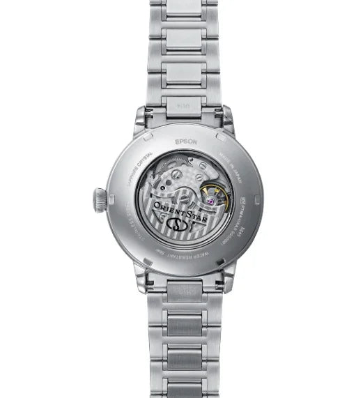 ORIENT STAR RK-BS0002S RK-BT0001S｜コントワーヌ