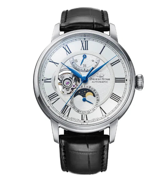 ORIENT STAR RK-BS0002S RK-BT0001S｜コントワーヌ
