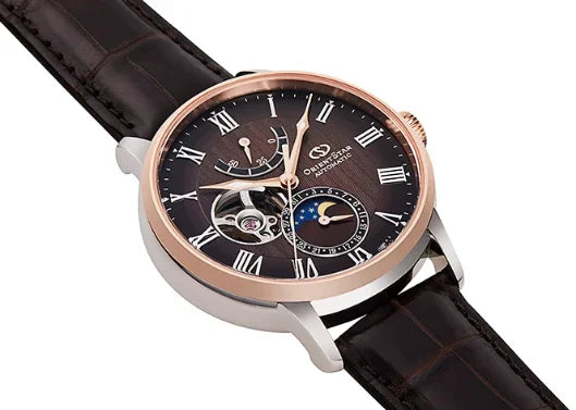 ORIENT STAR RK-BS0002S RK-AY0105Y｜コントワーヌ
