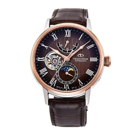 ORIENT STAR RK-BS0002S RK-AY0105Y｜コントワーヌ