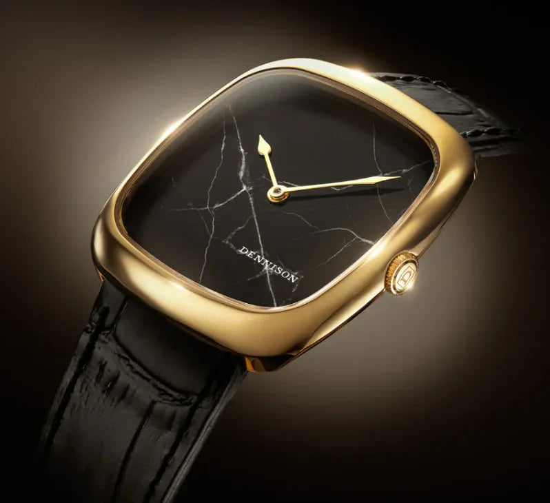 DENNISON ALD-S-SR01-BLK-R-SBKL ALD-G-ST13-BLK-R-GBKL｜コントワーヌ