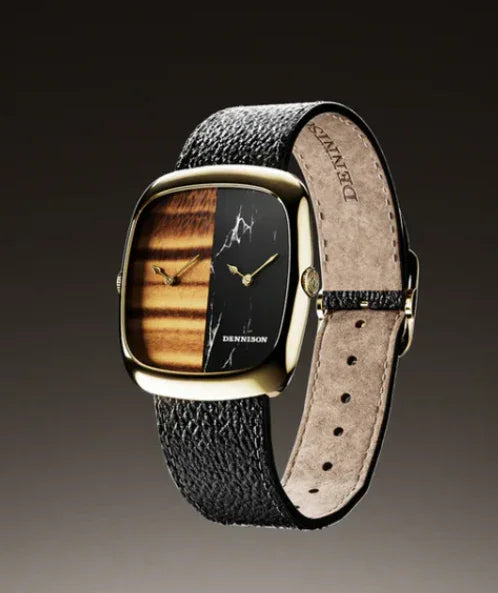 DENNISON ALD-DT03-G-ELTA-R-GBKL ALD-DT05-G-ELBK-R-GBKL｜コントワーヌ