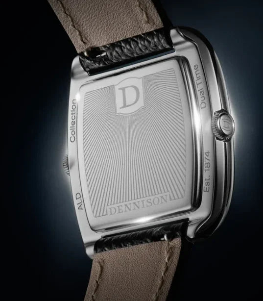 DENNISON ALD-DT03-G-ELTA-R-GBKL ALD-DT05-S-ELBK-R-SBKL｜コントワーヌ