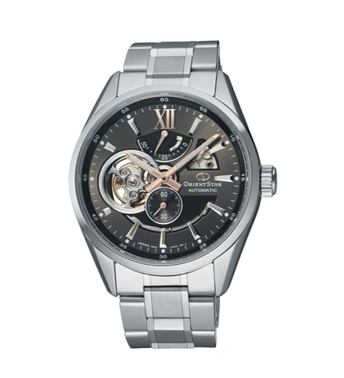 ORIENT STAR RK-AV0009L RK-AV0005N｜コントワーヌ