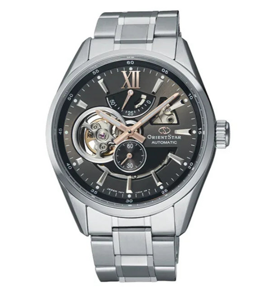 ORIENT STAR RK-AV0009L RK-AV0005N｜コントワーヌ