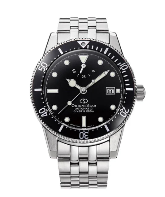 ORIENT STAR RK-AU0503N RK-AU0601B｜コントワーヌ
