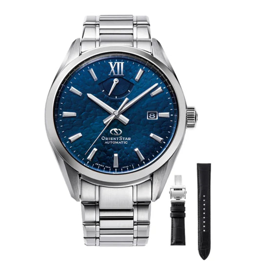 ORIENT STAR RK-AZ0102N RK-BX0003L｜コントワーヌ