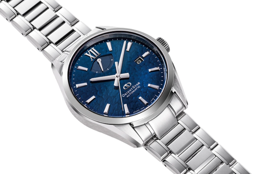 ORIENT STAR RK-AZ0102N RK-BX0003L｜コントワーヌ