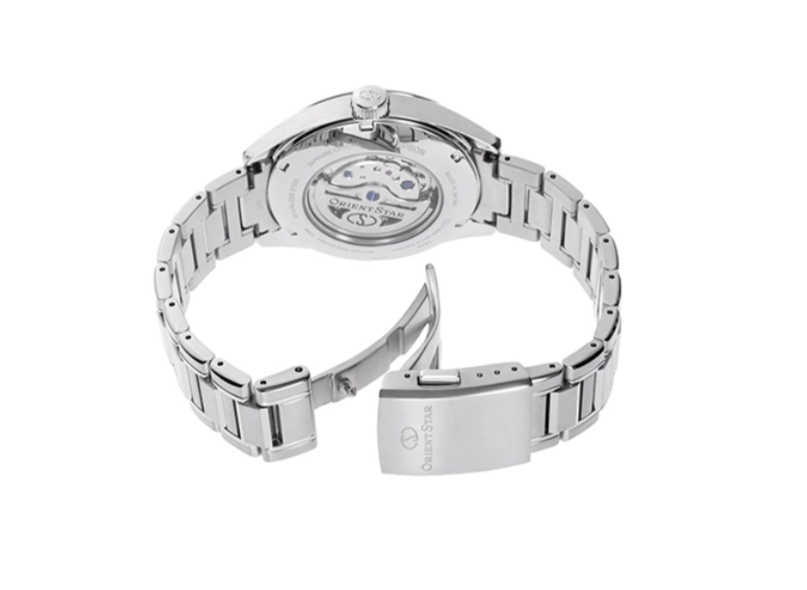 ORIENT STAR RK-AZ0102N RK-BX0003L｜コントワーヌ