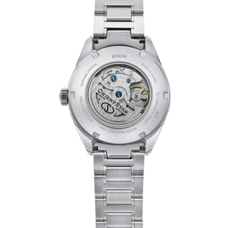 ORIENT STAR RK-AZ0102N RK-BX0003L｜コントワーヌ
