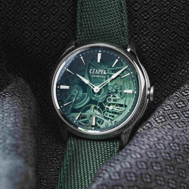 CZAPEK CZPROM_GD Czapek × Fratello Promenade｜コントワーヌ