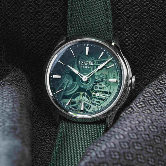 CZAPEK CZPROM_GD Czapek × Fratello Promenade｜コントワーヌ