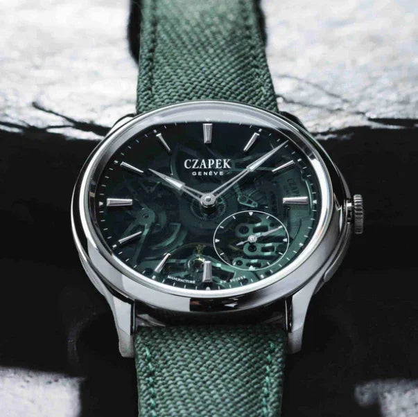 CZAPEK CZPROM_GD Czapek × Fratello Promenade｜コントワーヌ